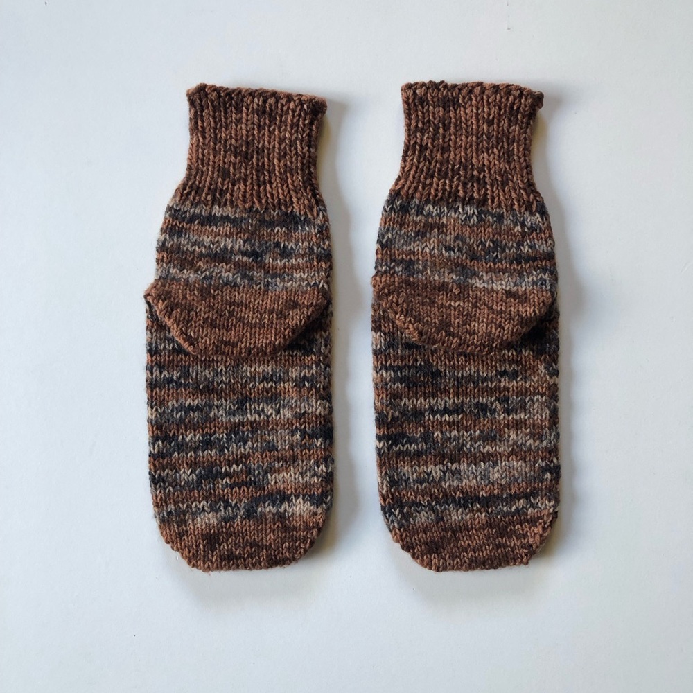 Handmade socks - Picture 2 of 2